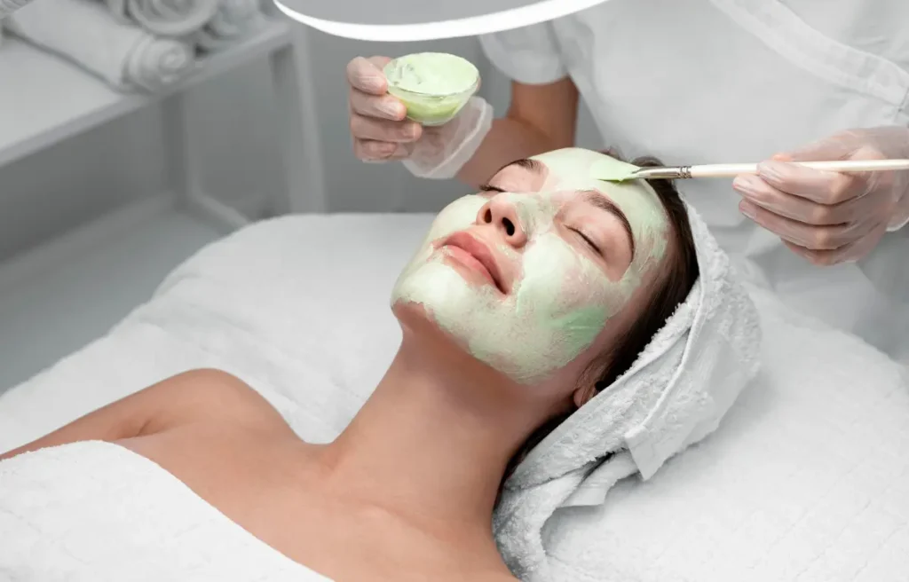 what is chemical peel