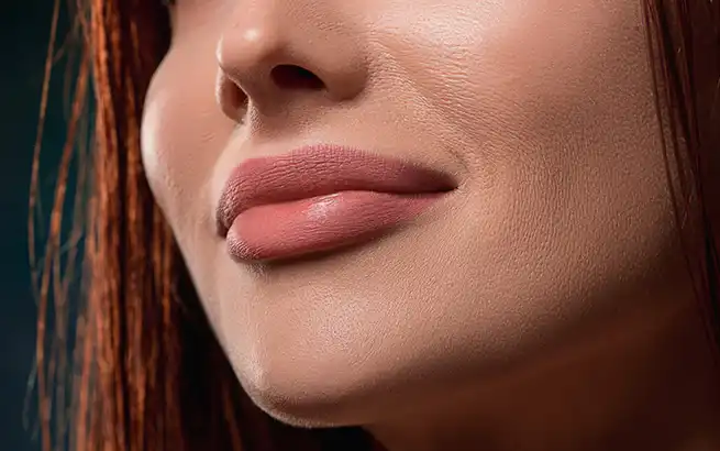 Types of Chemical Peels for Lips