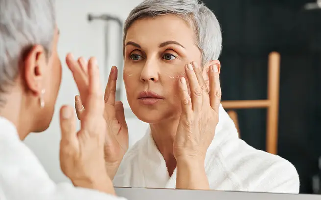 Types of chemical peel for wrinkles 