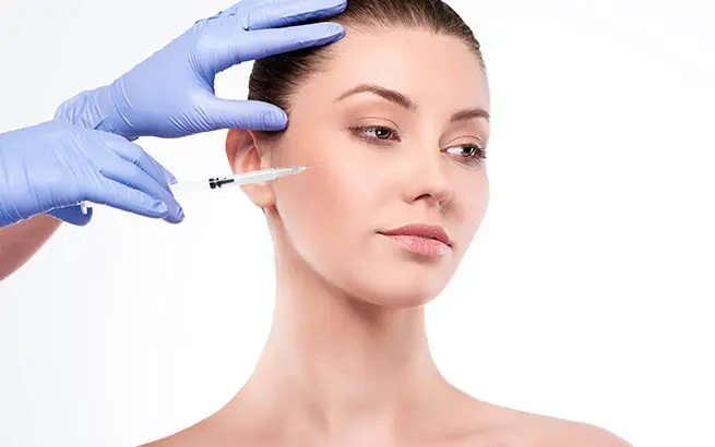 Experience the Best Dysport Treatment with Reviva Medical Aesthetic