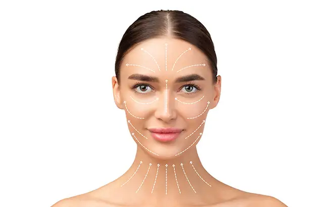 How Can a Slimming Face Be Achieved With Botox?