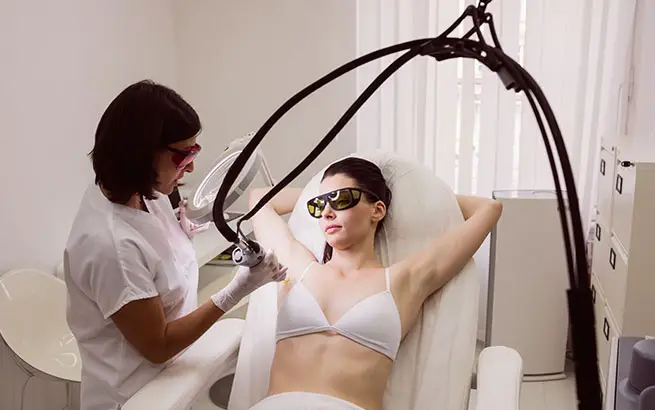 Reviva: The Best Laser Hair Removal Near Me