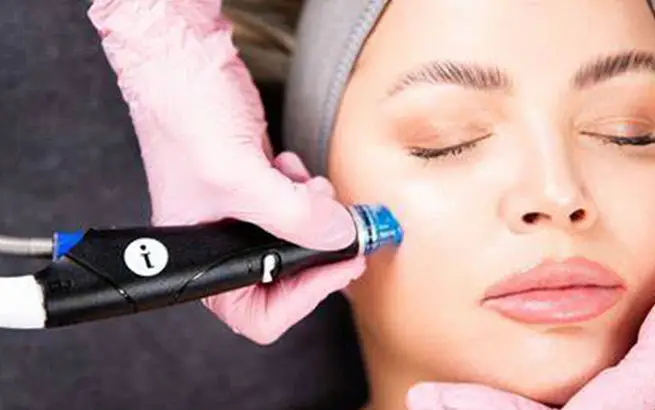 The Best Hydrafacials Near Me With Reviva Medical Spa