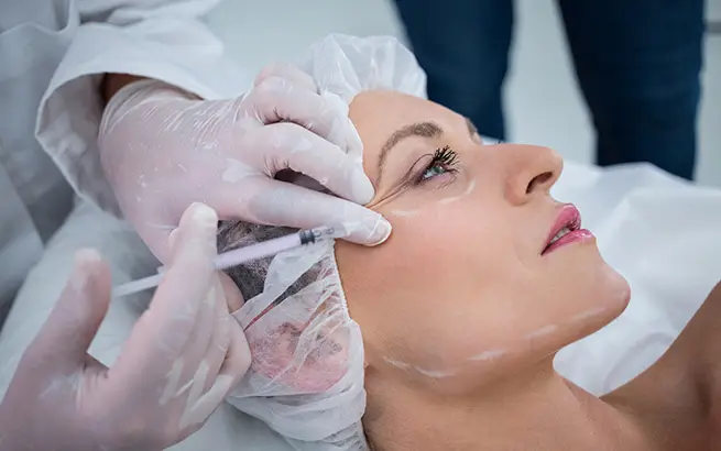 What Is a Botox Treatment?