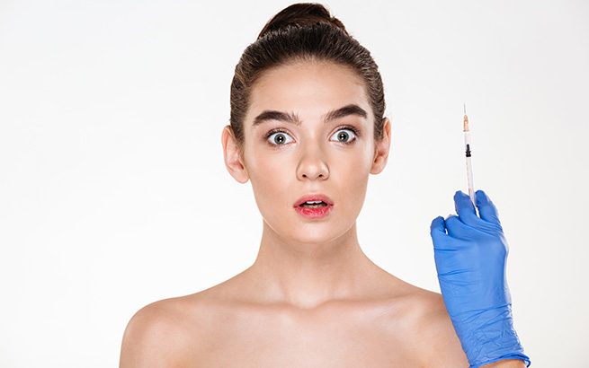 why choose Botox treatment 