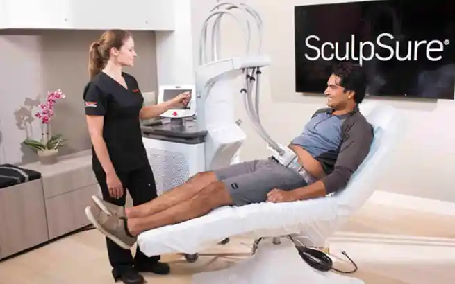 Finding the Best Sculpsure Near Me at Reviva Medical Aesthetics