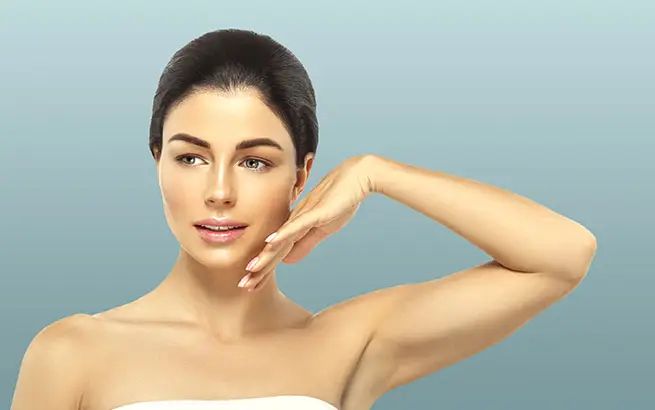 How Does Botox Change Your Lower Face Structure?