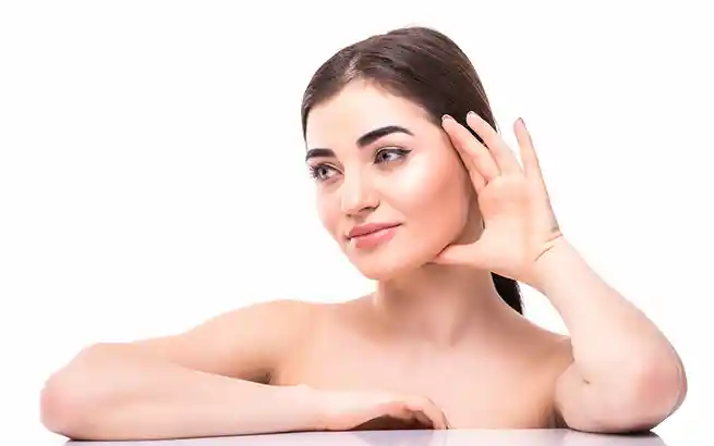 How Does Tempsure RF Transform Your Skin Look?