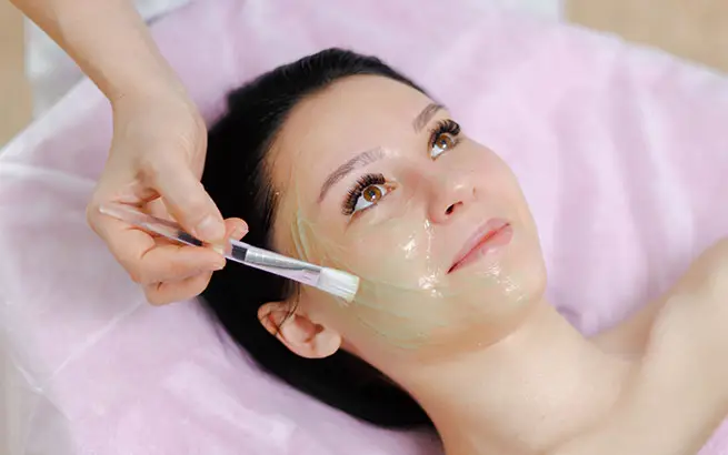 How Many Types of Chemical Peels Are There?