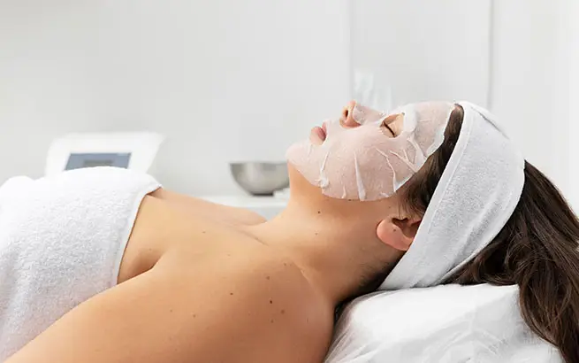 How does Chemical Peel work?