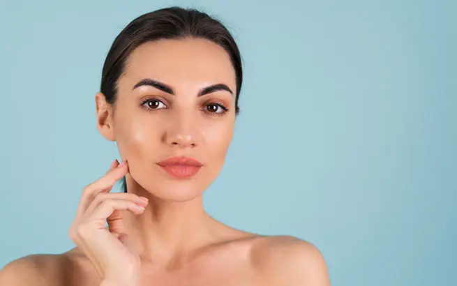 The Benefits of Botox for the Lower Face