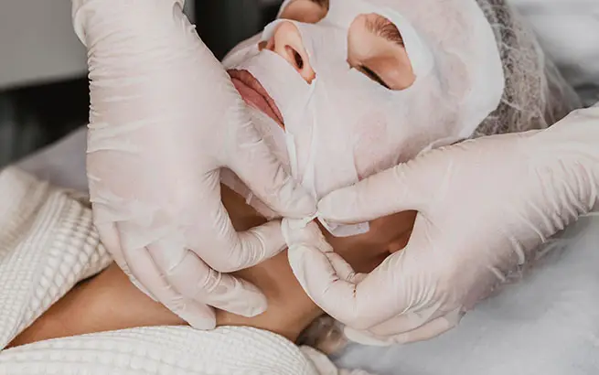 What Is a Chemical Peel?