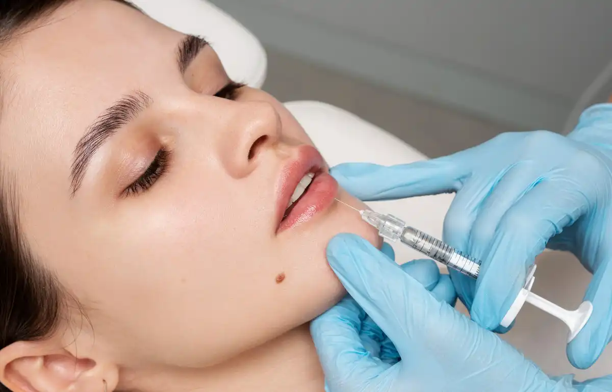 juvederm or restylane for lips in Knightdale NC