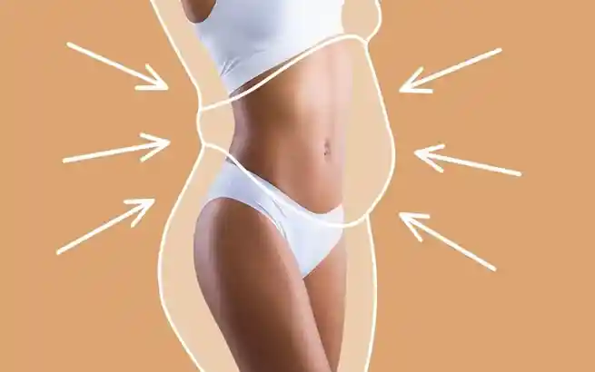 How does sculpsure work for extra fat