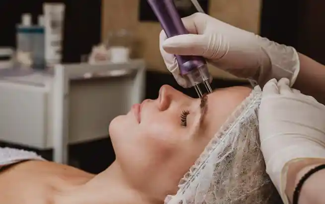 How does a Laser Vein Removal Work?