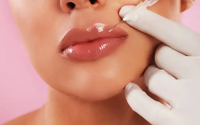 What Are Restylane Lip Fillers