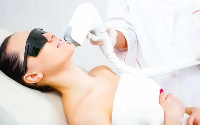 Why Choose Local Laser Hair Removal?