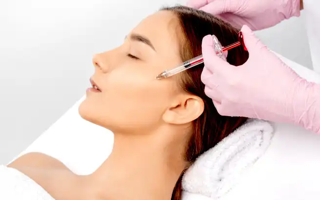 The Best Restylane service at Reviva Medical Aesthetics